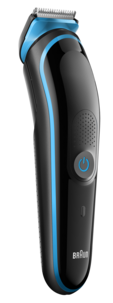 Multitrimmer Braun MGK3040 Face & Body