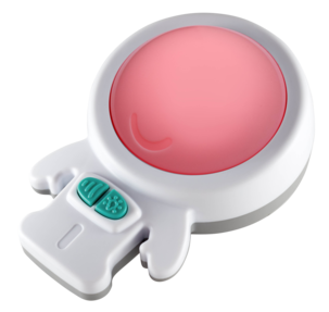 Rockit Zed, sängvaggare