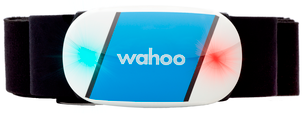 Pulsband Wahoo Tickr