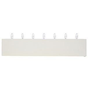 Adventsljusstake Ullvi