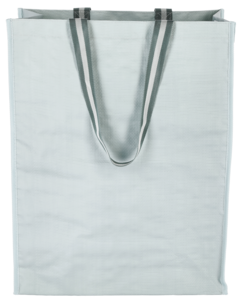 Oppbevaringsveske grønn