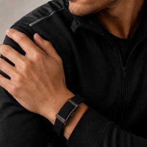 Haale Smart Band aktivitetsarmbånd