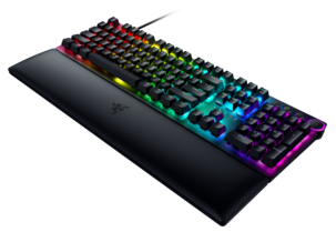 Razer Huntsman V2 Pelinäppäimistö