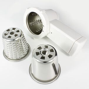 Skiv & rivtillbehör OBH Nordica 7602