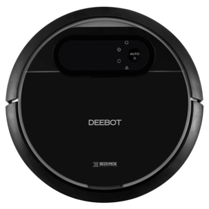 Robotdammsugare Ecovacs Deebot N78D