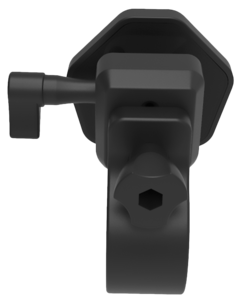 Mobilhållare till cykel och elscooter, Snapbike Celly