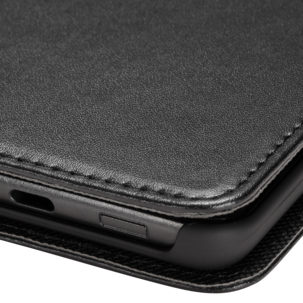 Holdit Wallet Case Magnet för Samsung Galaxy S20+, plånboksfodral