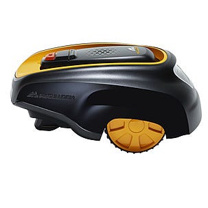 Robotgräsklippare McCulloch ROB R1000 