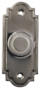 Ringeknapper for dørklokker