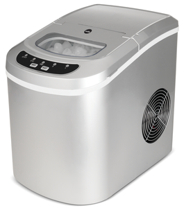 Wilfa Frostbitt ICE-12S isbitmaskin