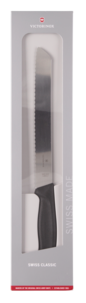 Leipäveitsi SwissClassic Victorinox