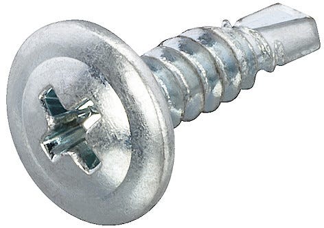 Montageskruv med borrspets 4,2x32 mm