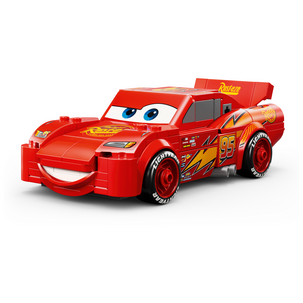 LEGO Speed Champions Salama McQueen 77255, 9+ vuotta