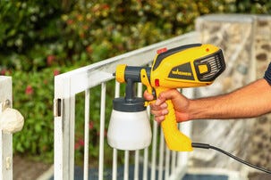 Wagner W590 Flexio malingssprøyte elektrisk, 630 W