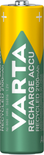 Akkuparisto AA/HR6 VARTA Recycled