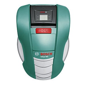 Bosch Indego 800 robotgressklipper