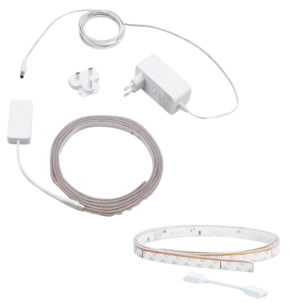Philips Hue Lightstrip Plus bundle 1 + 2 m