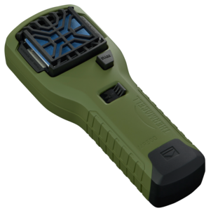 Thermacell MR300 Hyttystorjuntalaite