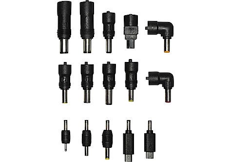 Batteriproppar SDR-100W