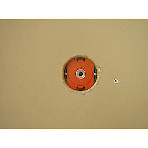 Hullsøkerutstyr, Hole-In-One