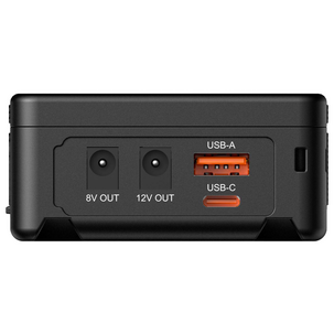 SmallRig VB50 V-mount-batteri Mini 50 Wh
