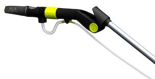 Teleskoplans AVA 4 m