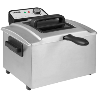 Princess oljefrityrkoker 5 liter, 184090