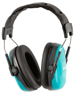 Hörselskydd för barn, 5+