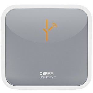 Aloituspakkaus Osram Lightify