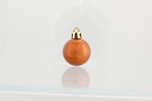 Julgranskulor 3 cm, 15-pack