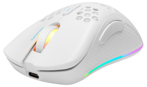 Deltaco DM220 / WM80, trådlös gamingmus