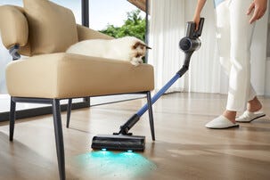 Mova S4 Detect Varsi-imuri, johdoton