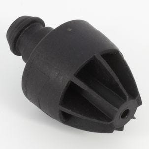 Munstycke Nilfisk Tornado C&C