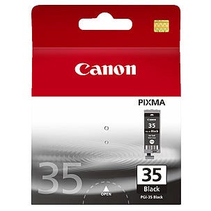 Canon PGI-35 / CLI-36 bläckpatron