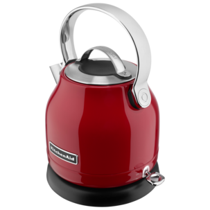 KitchenAid vattenkokare 1,25 l, 5KEK1222E