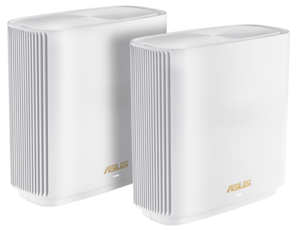 Asus Zenwifi AX XT8, WiFi 6 Mesh-järjestelmä AX6600 