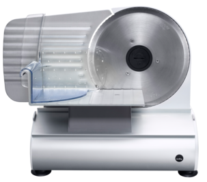 Skärmaskin Wilfa Sharp FS-200W