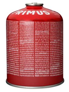 Primus Powergas Kaasusäiliö