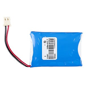 Backupbatteri for Ontech GSM 9020/9030
