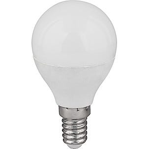 Dimringsbar LED-klotlampa E14 V-light