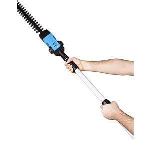 Häcksax Cocraft LXC