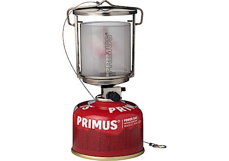 Gasollampa Primus Mimer Lantern