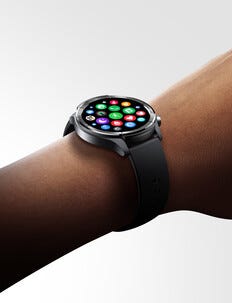 Mibro Watch A3 smartklokke GPS