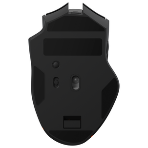 Trådløs gamingmus RGB, Exibel GMBX-5