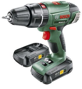 Bosch PSB 180 LI-15 drill