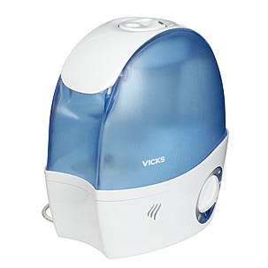 Luftfuktare Vicks VH5000
