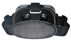 Exibel VR-brille for smartphone 