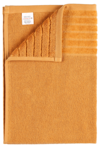 Handduk gul, 50 x 70 cm