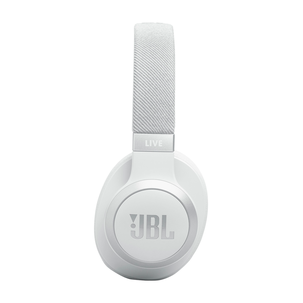 JBL Live 770NC sammenleggbare trådløse over ear-hodetelefoner