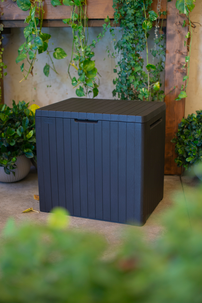 Säilytyslaatikko Keter City Box